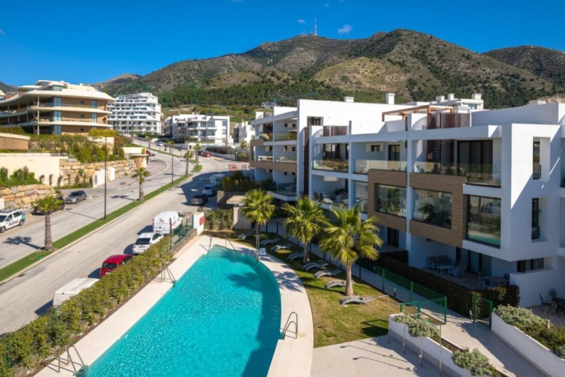 Wiederverkauf - apartment - Fuengirola - Fuengirola Centro