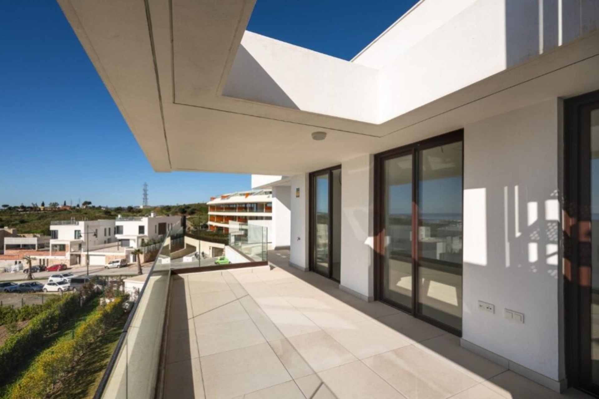 Wiederverkauf - apartment - Fuengirola - Fuengirola Centro