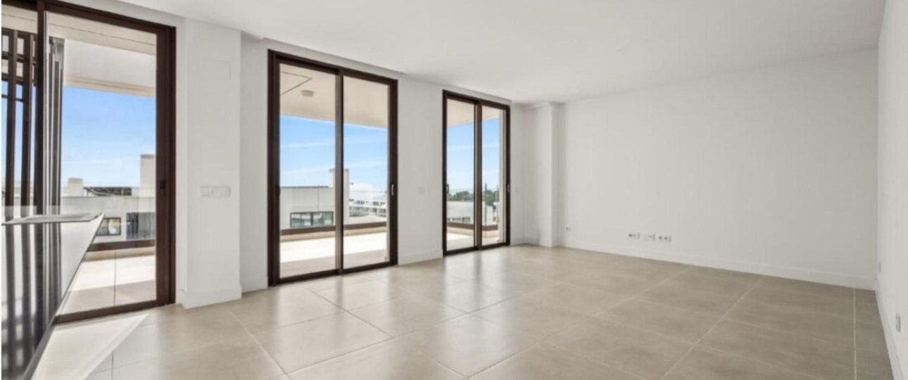 Wiederverkauf - apartment - Fuengirola - Fuengirola Centro