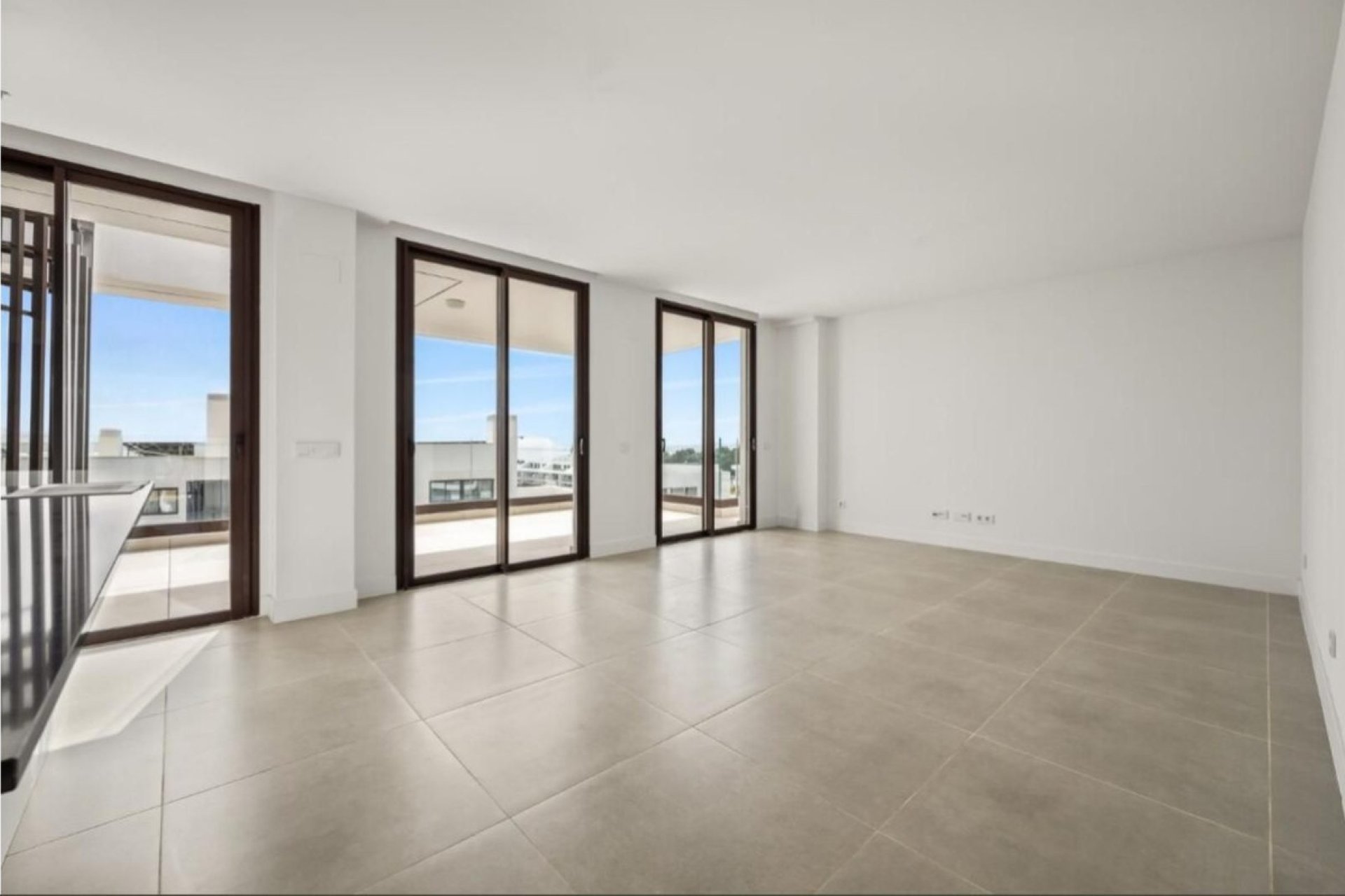 Wiederverkauf - apartment - Fuengirola - Fuengirola Centro