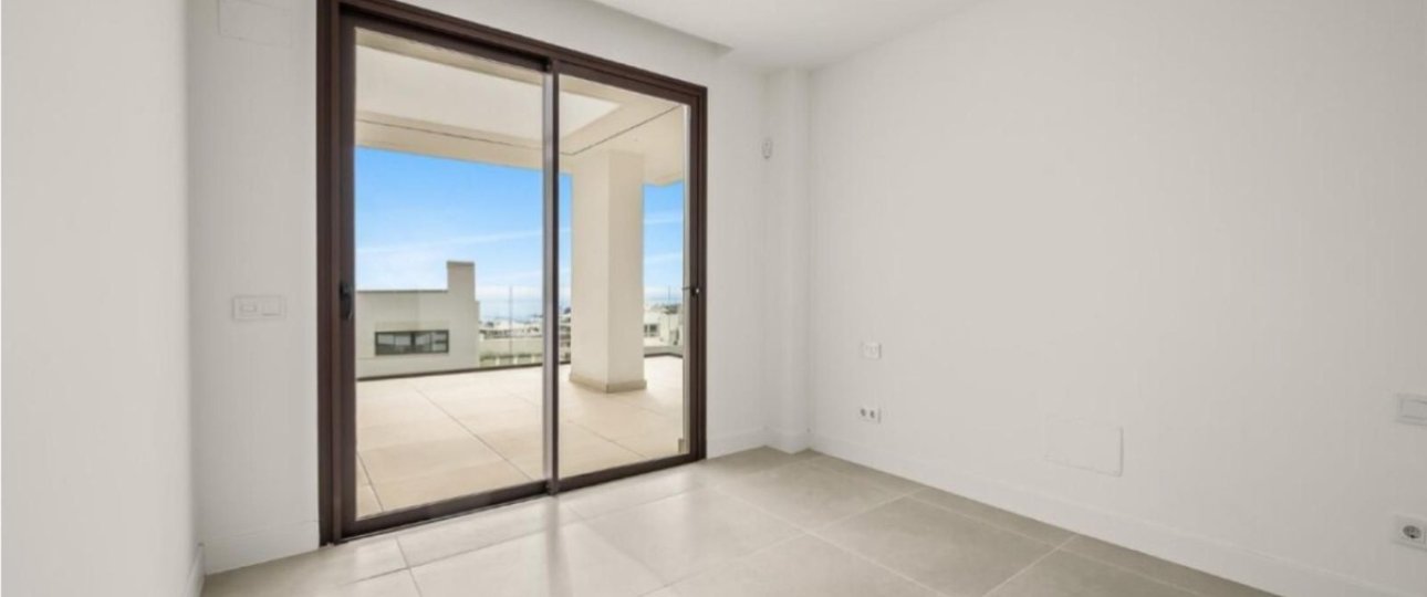 Wiederverkauf - apartment - Fuengirola - Fuengirola Centro