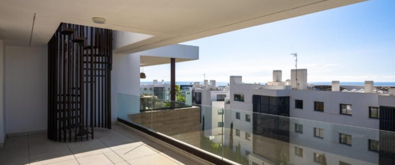 Wiederverkauf - apartment - Fuengirola - Fuengirola Centro