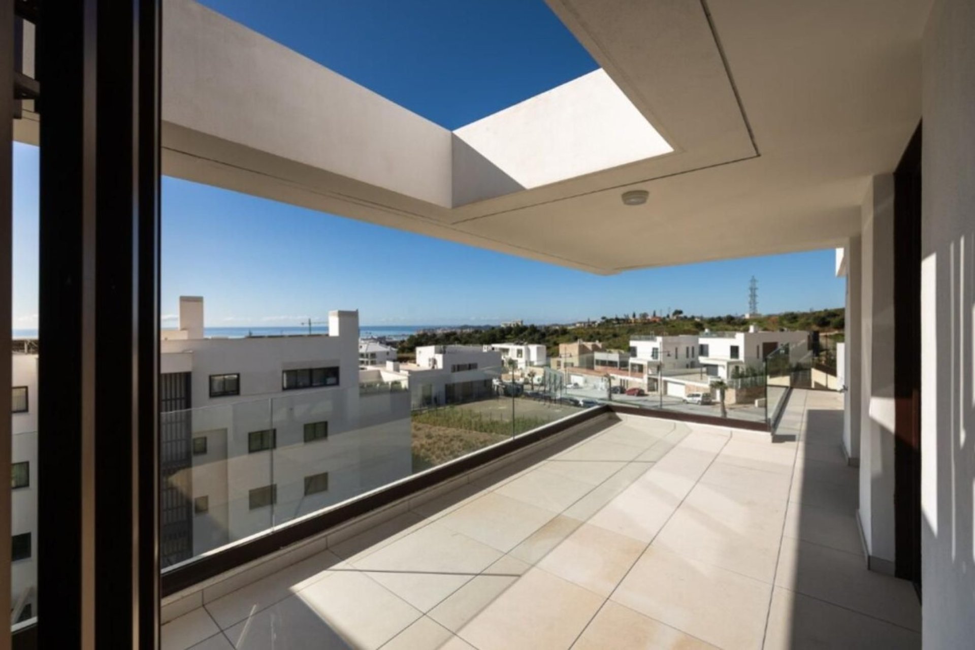 Wiederverkauf - apartment - Fuengirola - Fuengirola Centro
