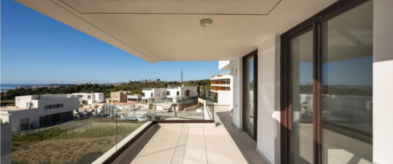 Wiederverkauf - apartment - Fuengirola - Fuengirola Centro