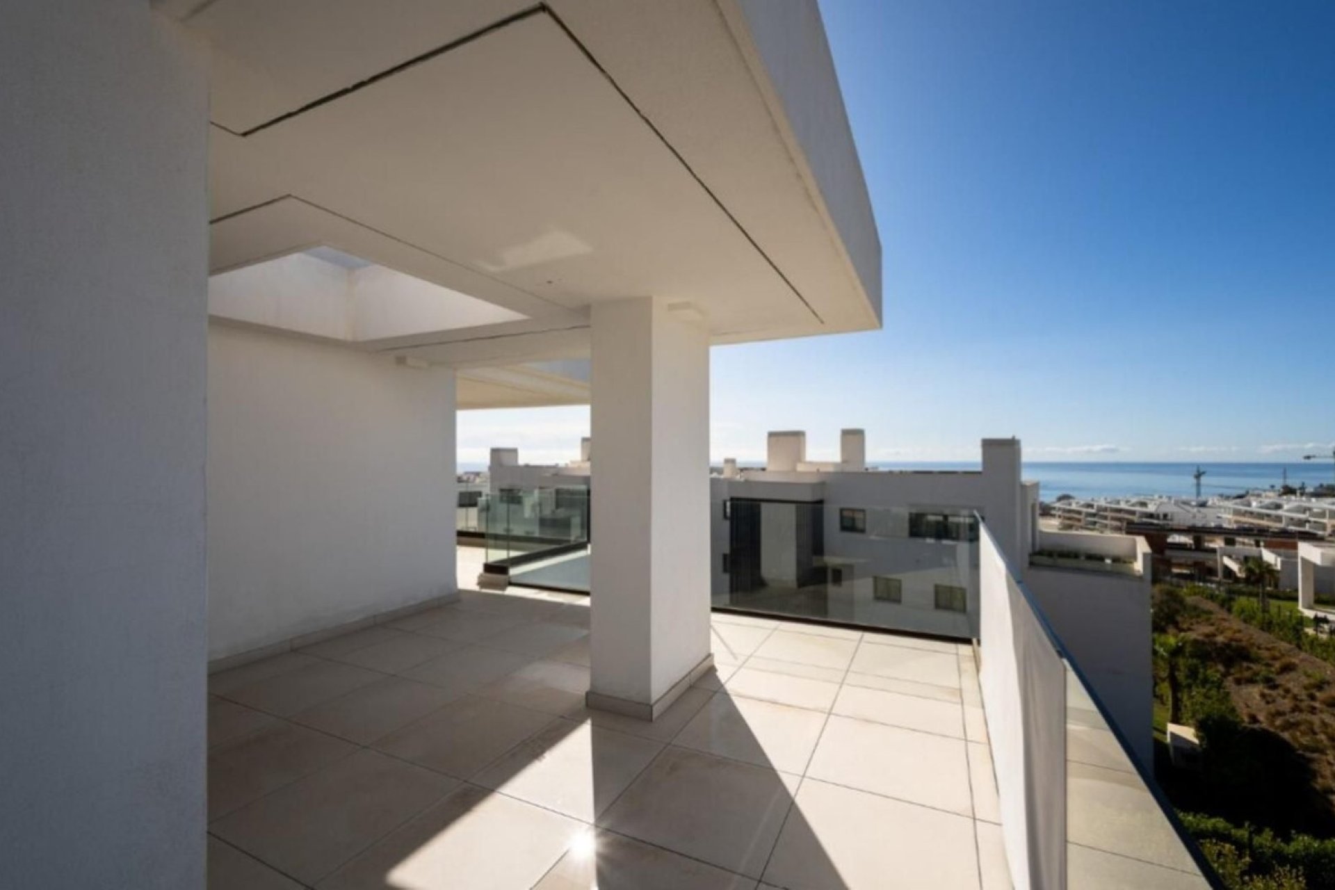 Wiederverkauf - apartment - Fuengirola - Fuengirola Centro