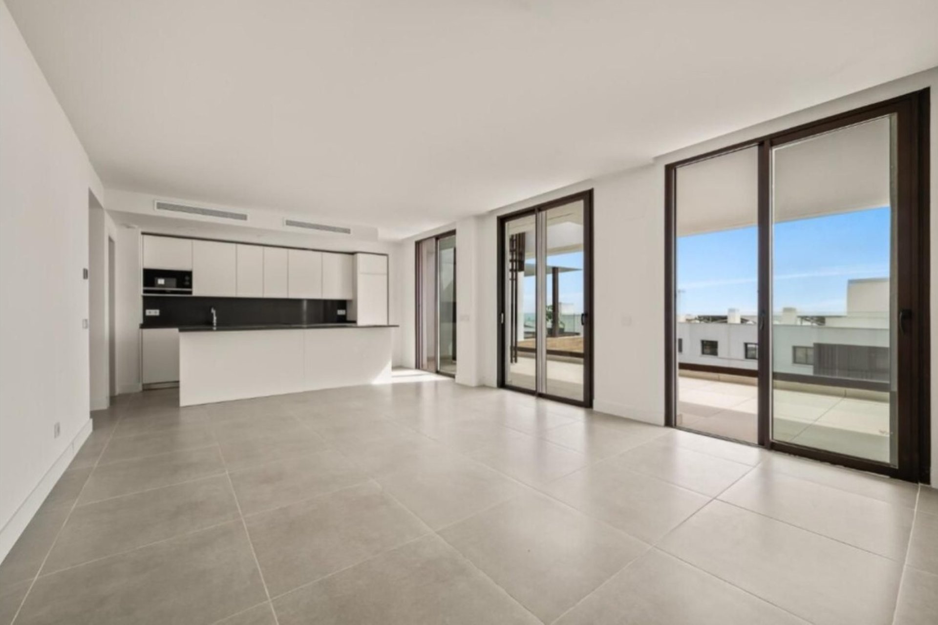 Wiederverkauf - apartment - Fuengirola - Fuengirola Centro
