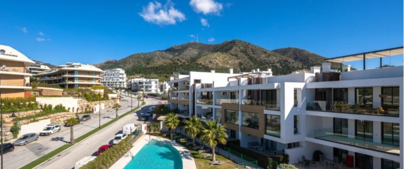 Wiederverkauf - apartment - Fuengirola - Fuengirola Centro