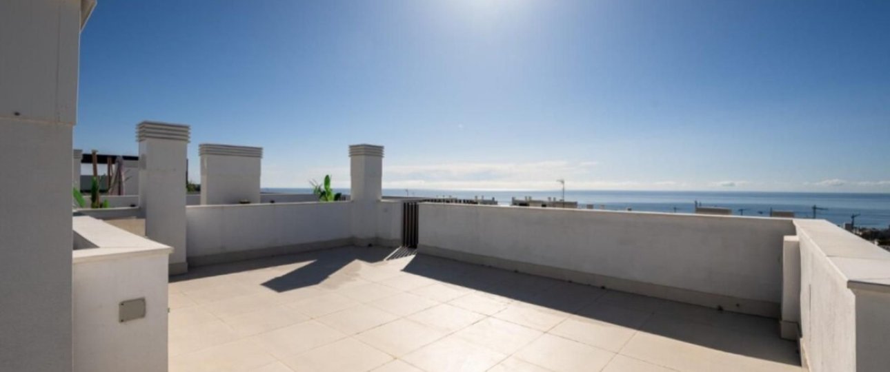 Wiederverkauf - apartment - Fuengirola - Fuengirola Centro