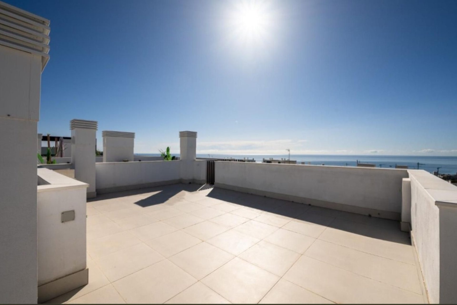 Wiederverkauf - apartment - Fuengirola - Fuengirola Centro