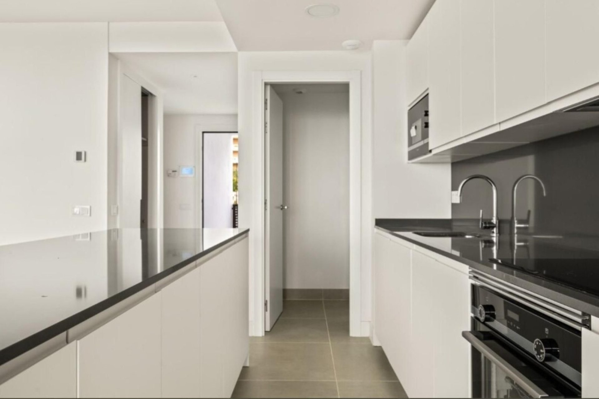 Wiederverkauf - apartment - Fuengirola - Fuengirola Centro