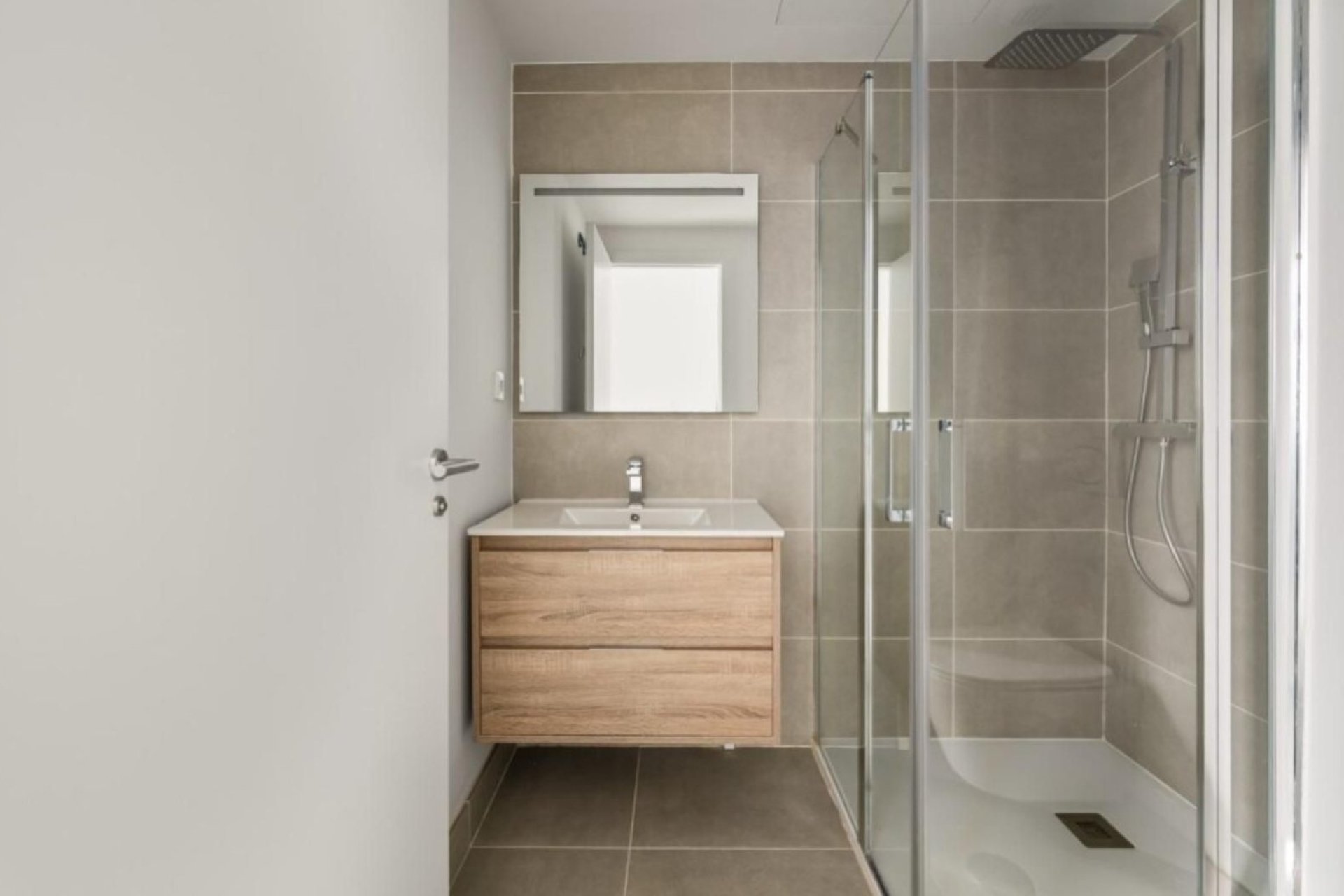 Wiederverkauf - apartment - Fuengirola - Fuengirola Centro
