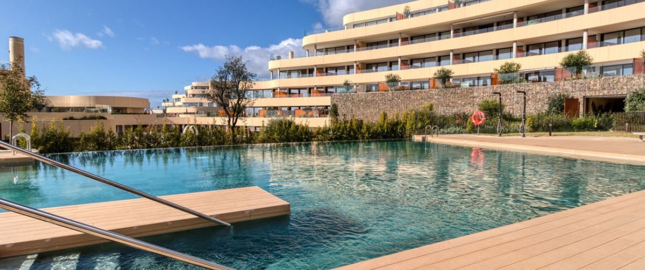 Wiederverkauf - apartment - Fuengirola - Fuengirola Centro