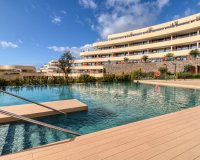 Wiederverkauf - apartment - Fuengirola - Fuengirola Centro