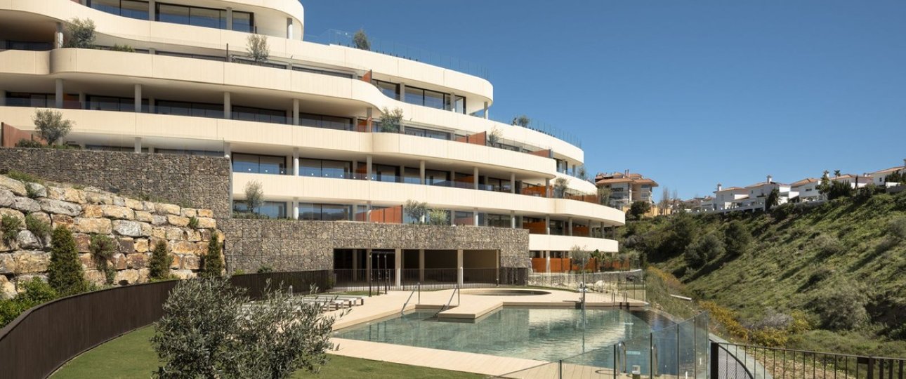 Wiederverkauf - apartment - Fuengirola - Fuengirola Centro