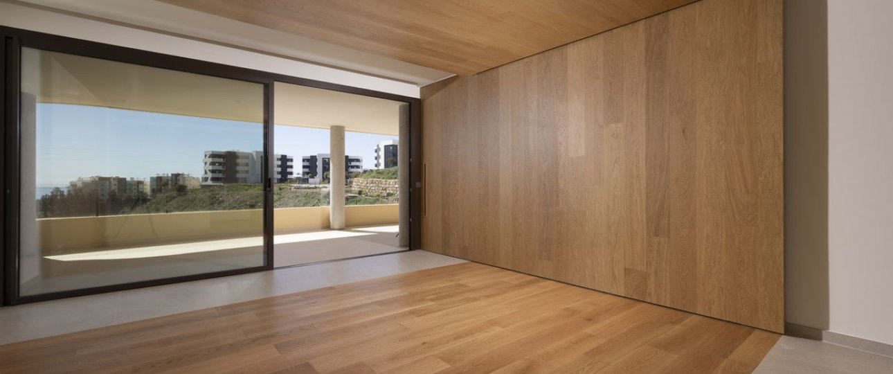 Wiederverkauf - apartment - Fuengirola - Fuengirola Centro