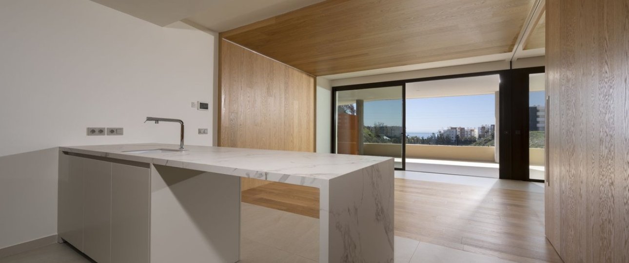 Wiederverkauf - apartment - Fuengirola - Fuengirola Centro