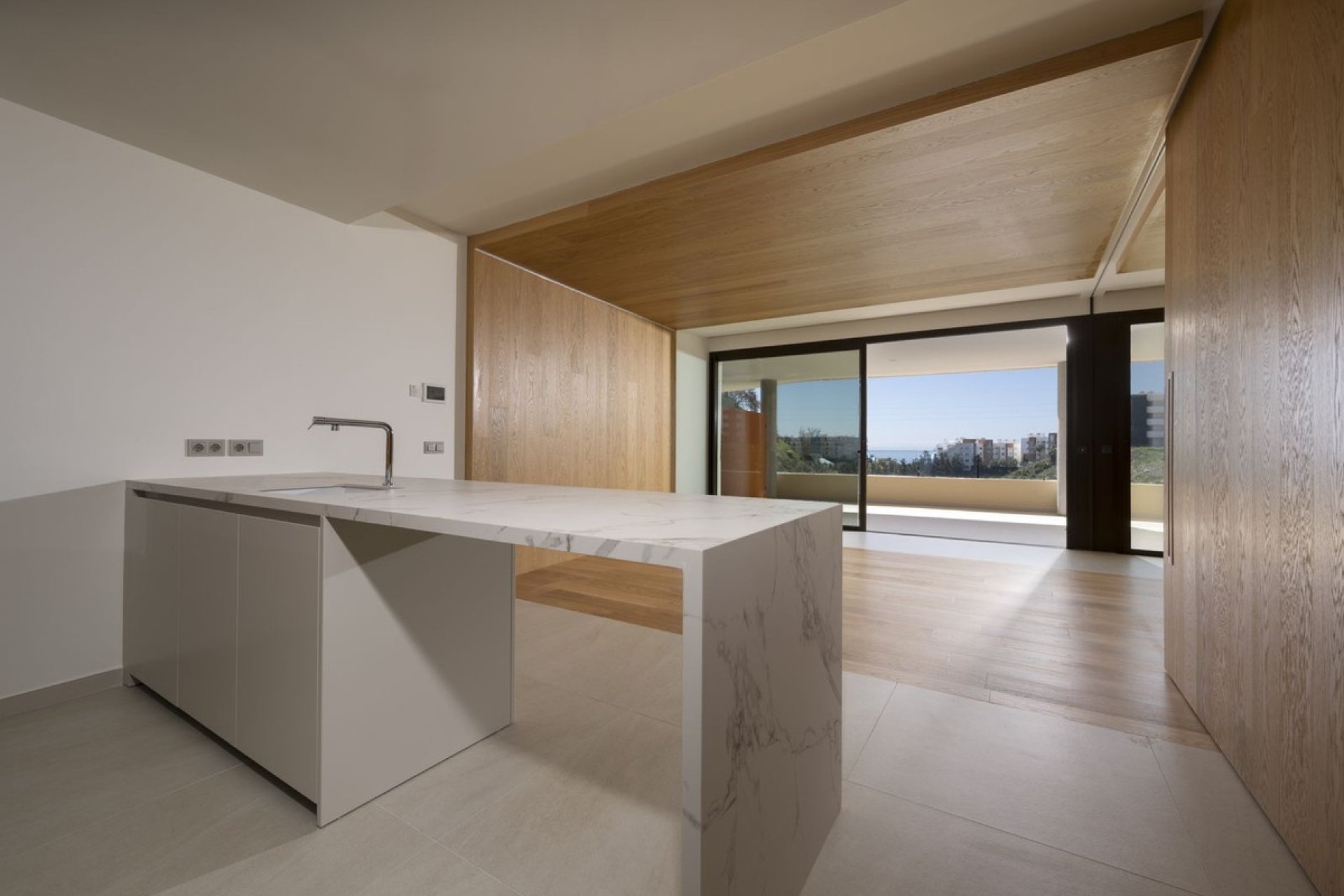 Wiederverkauf - apartment - Fuengirola - Fuengirola Centro