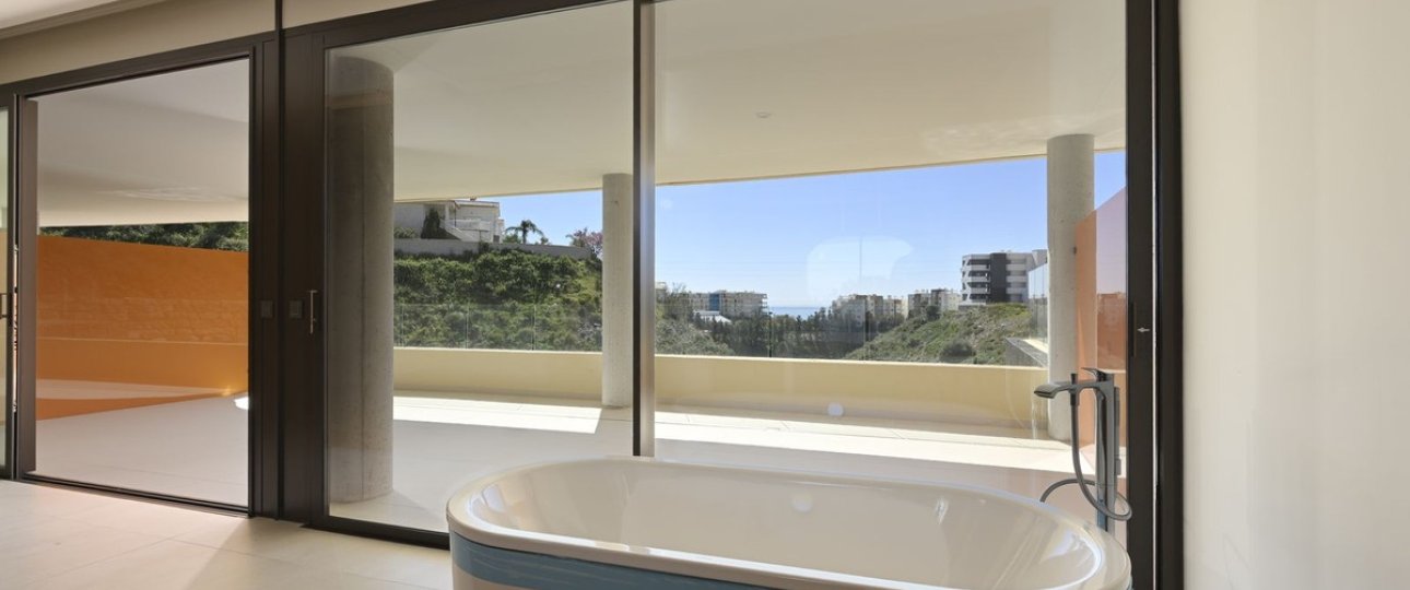 Wiederverkauf - apartment - Fuengirola - Fuengirola Centro