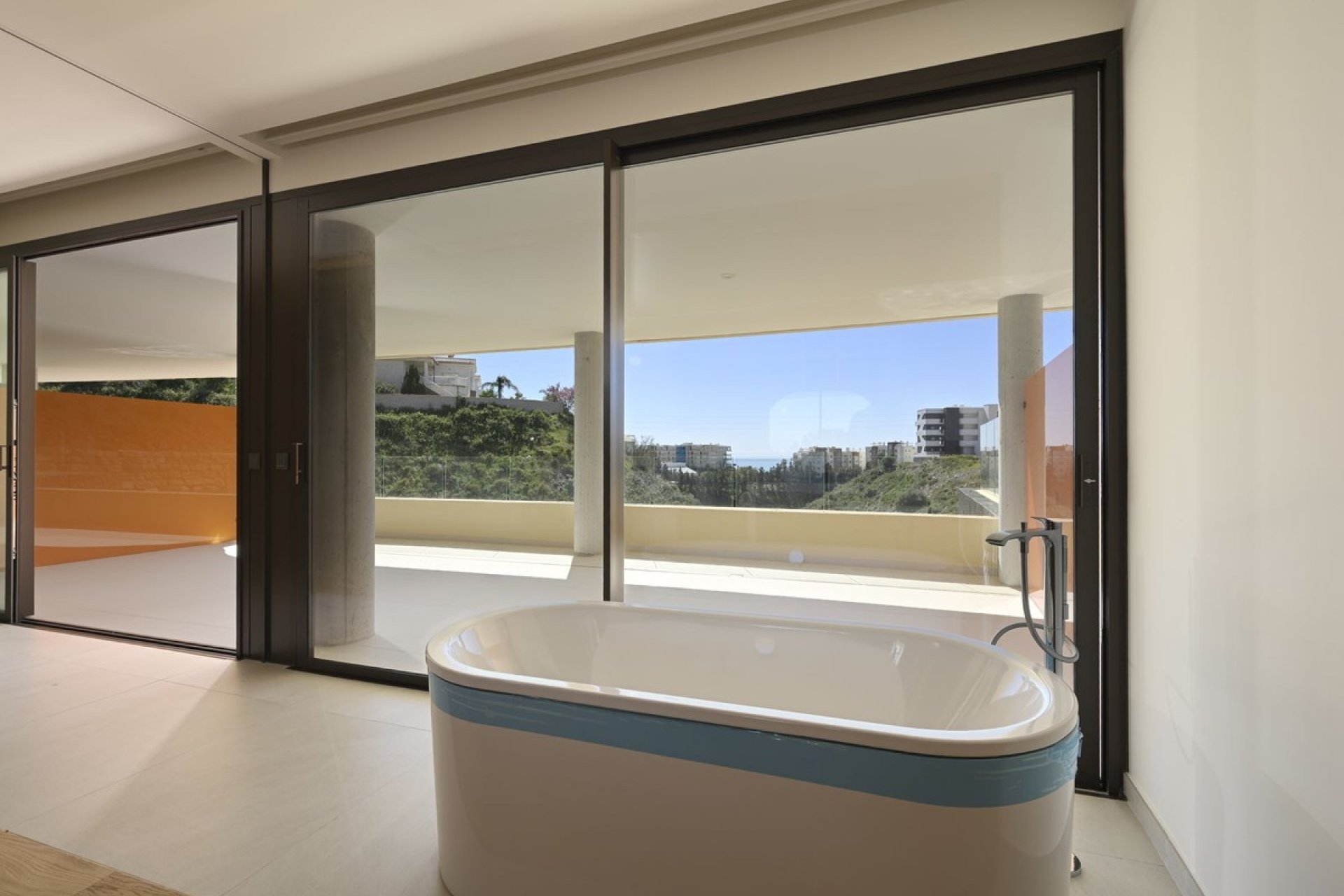 Wiederverkauf - apartment - Fuengirola - Fuengirola Centro