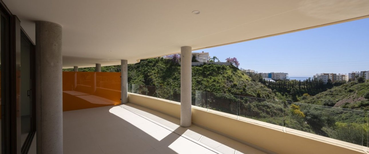 Wiederverkauf - apartment - Fuengirola - Fuengirola Centro