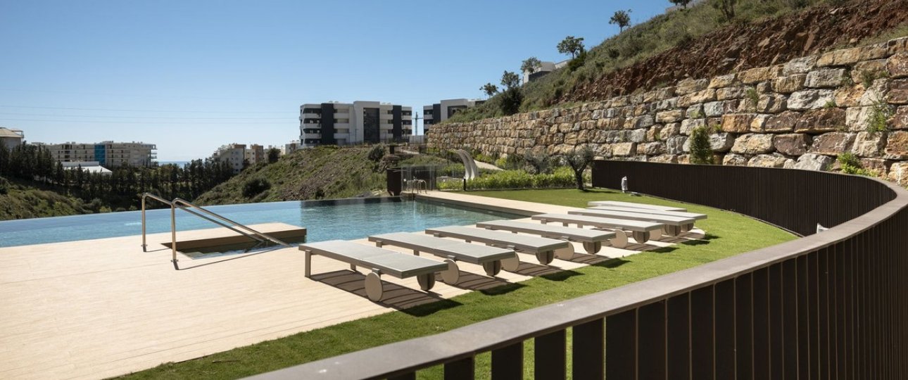 Wiederverkauf - apartment - Fuengirola - Fuengirola Centro