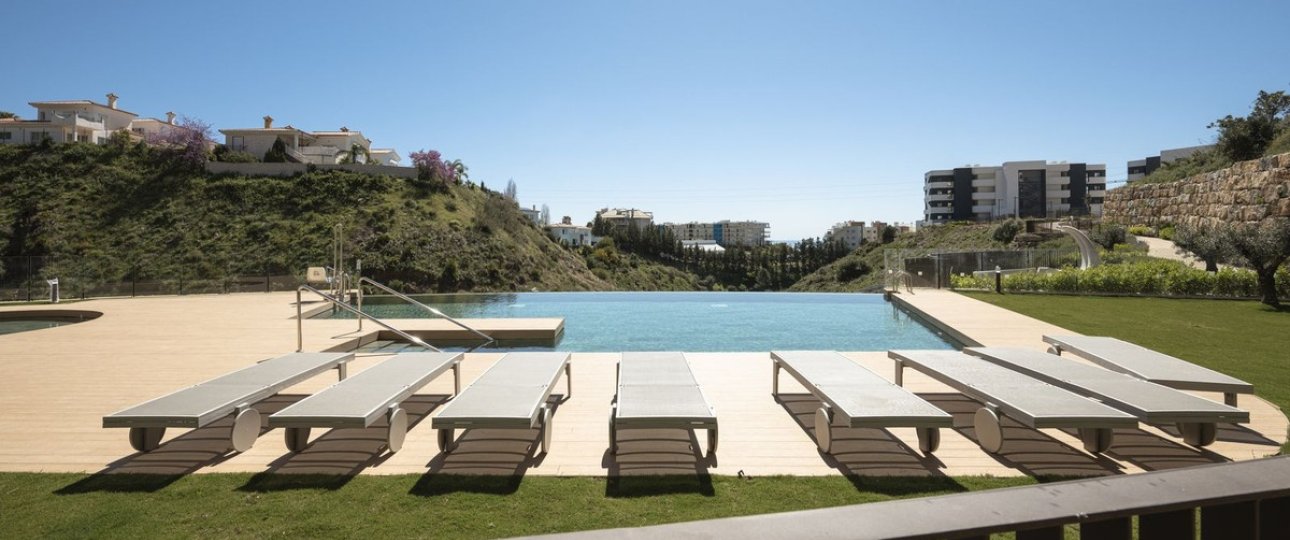 Wiederverkauf - apartment - Fuengirola - Fuengirola Centro