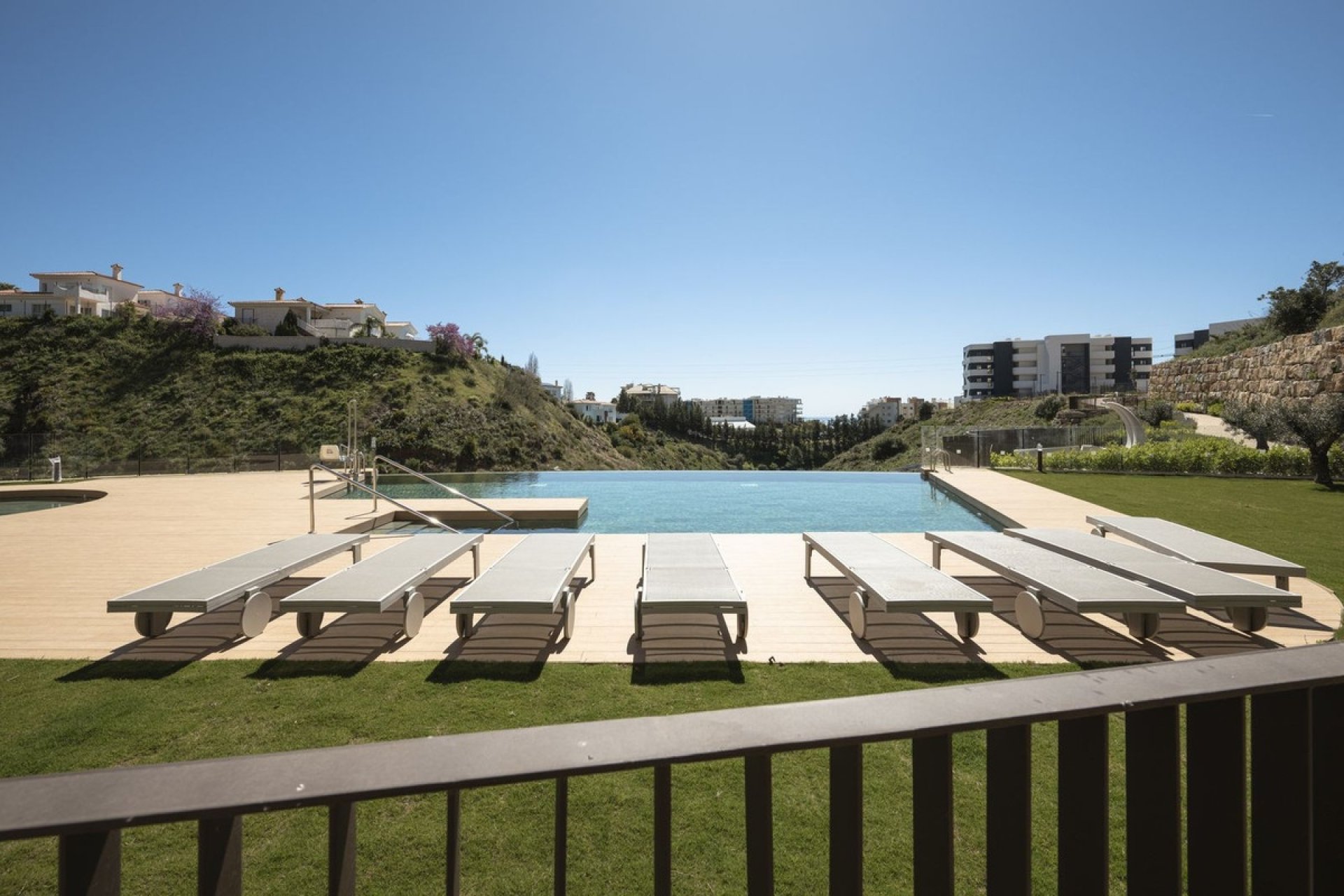 Wiederverkauf - apartment - Fuengirola - Fuengirola Centro