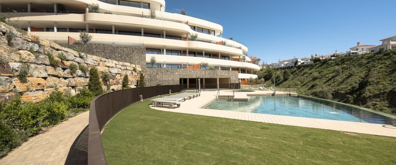 Wiederverkauf - apartment - Fuengirola - Fuengirola Centro