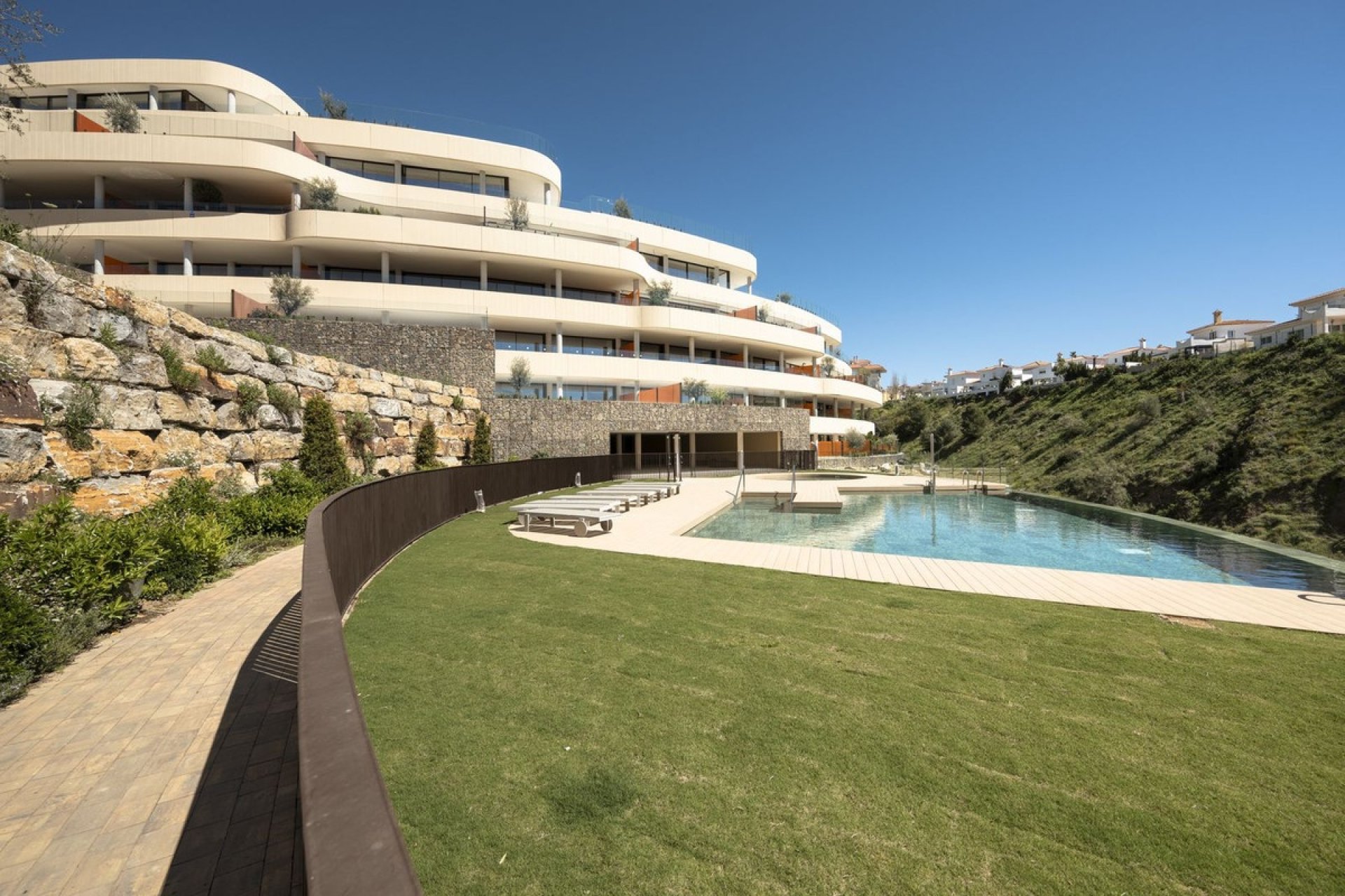 Wiederverkauf - apartment - Fuengirola - Fuengirola Centro