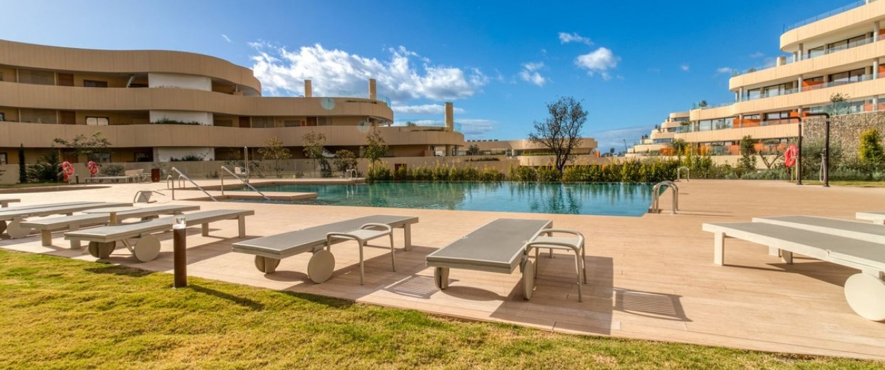 Wiederverkauf - apartment - Fuengirola - Fuengirola Centro
