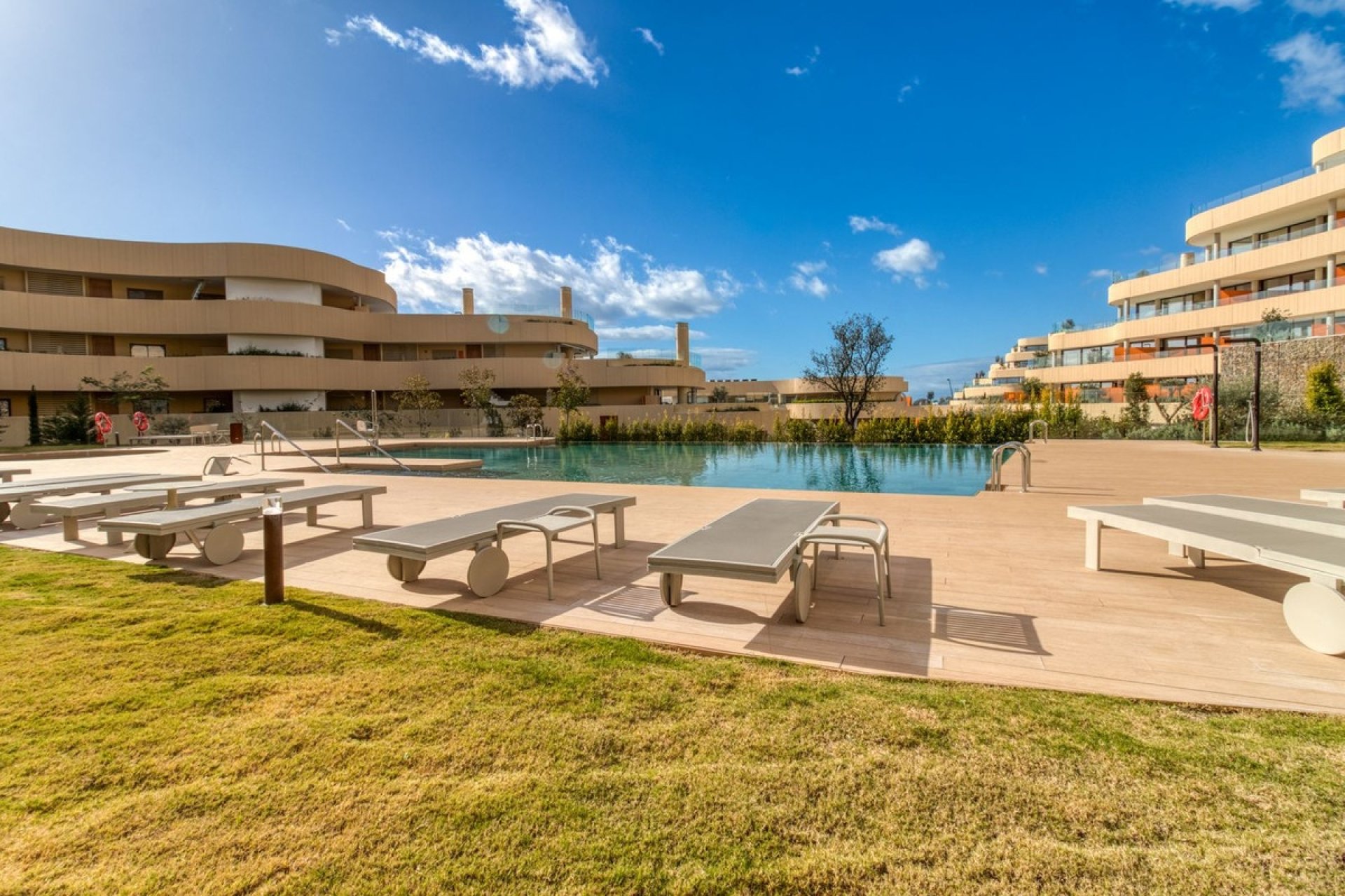 Wiederverkauf - apartment - Fuengirola - Fuengirola Centro