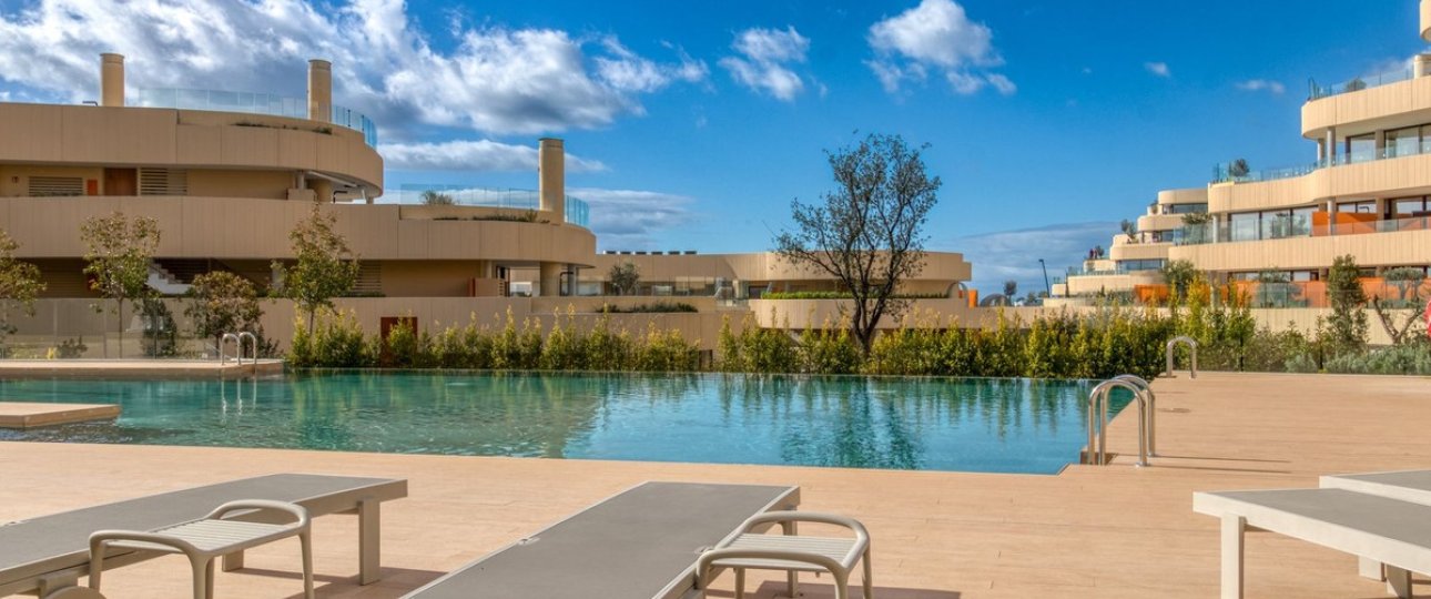Wiederverkauf - apartment - Fuengirola - Fuengirola Centro