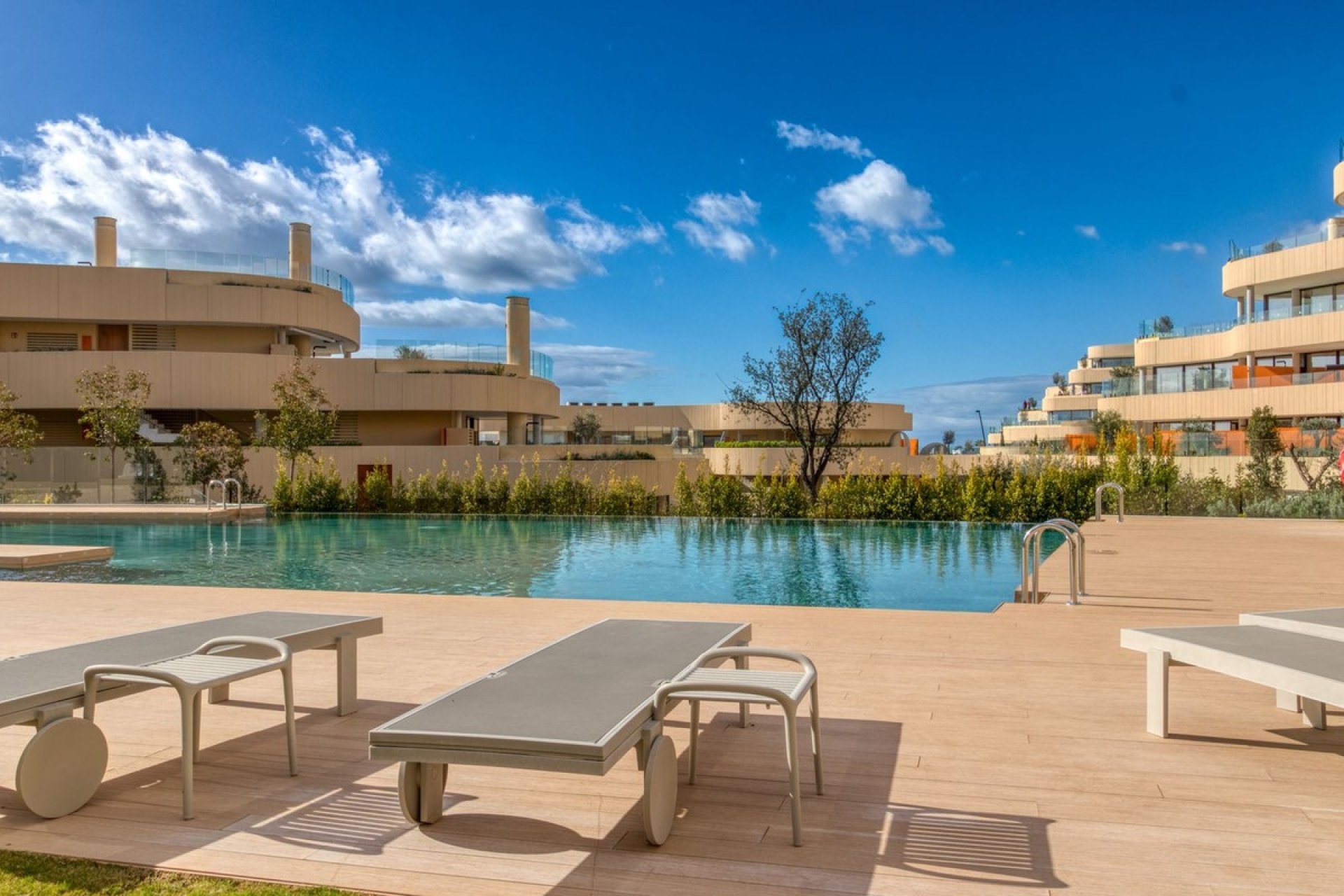 Wiederverkauf - apartment - Fuengirola - Fuengirola Centro