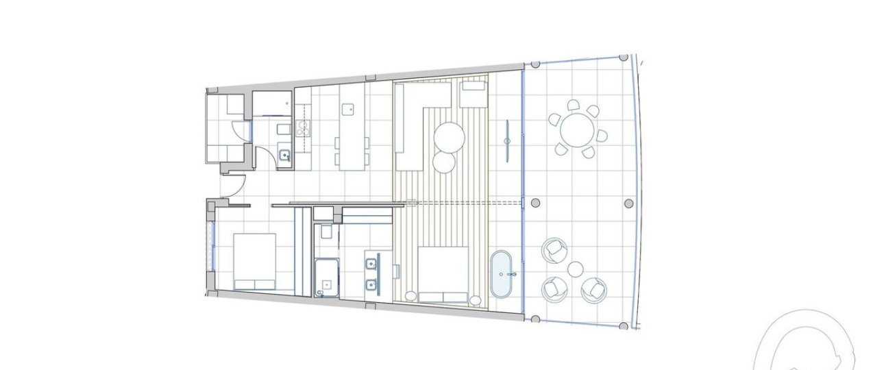 Wiederverkauf - apartment - Fuengirola - Fuengirola Centro