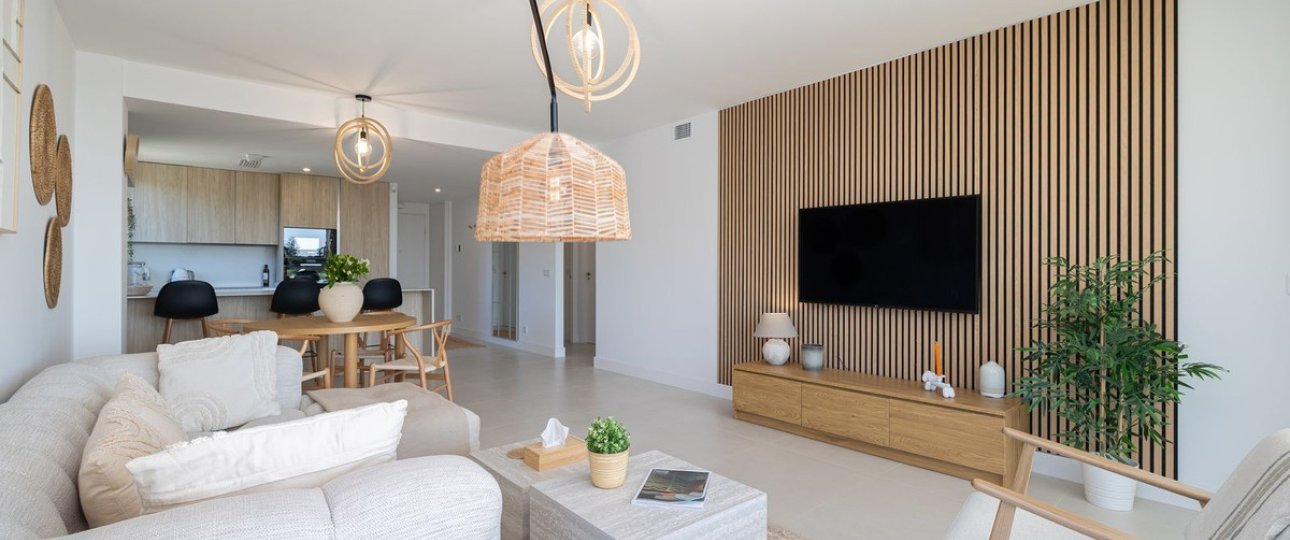 Wiederverkauf - apartment - Fuengirola - Fuengirola Centro