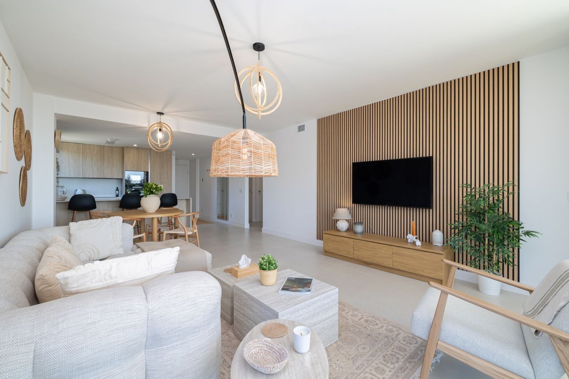 Wiederverkauf - apartment - Fuengirola - Fuengirola Centro