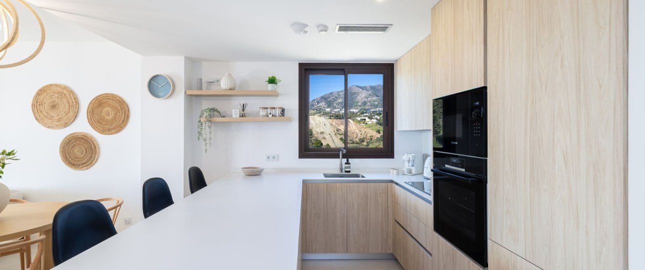 Wiederverkauf - apartment - Fuengirola - Fuengirola Centro