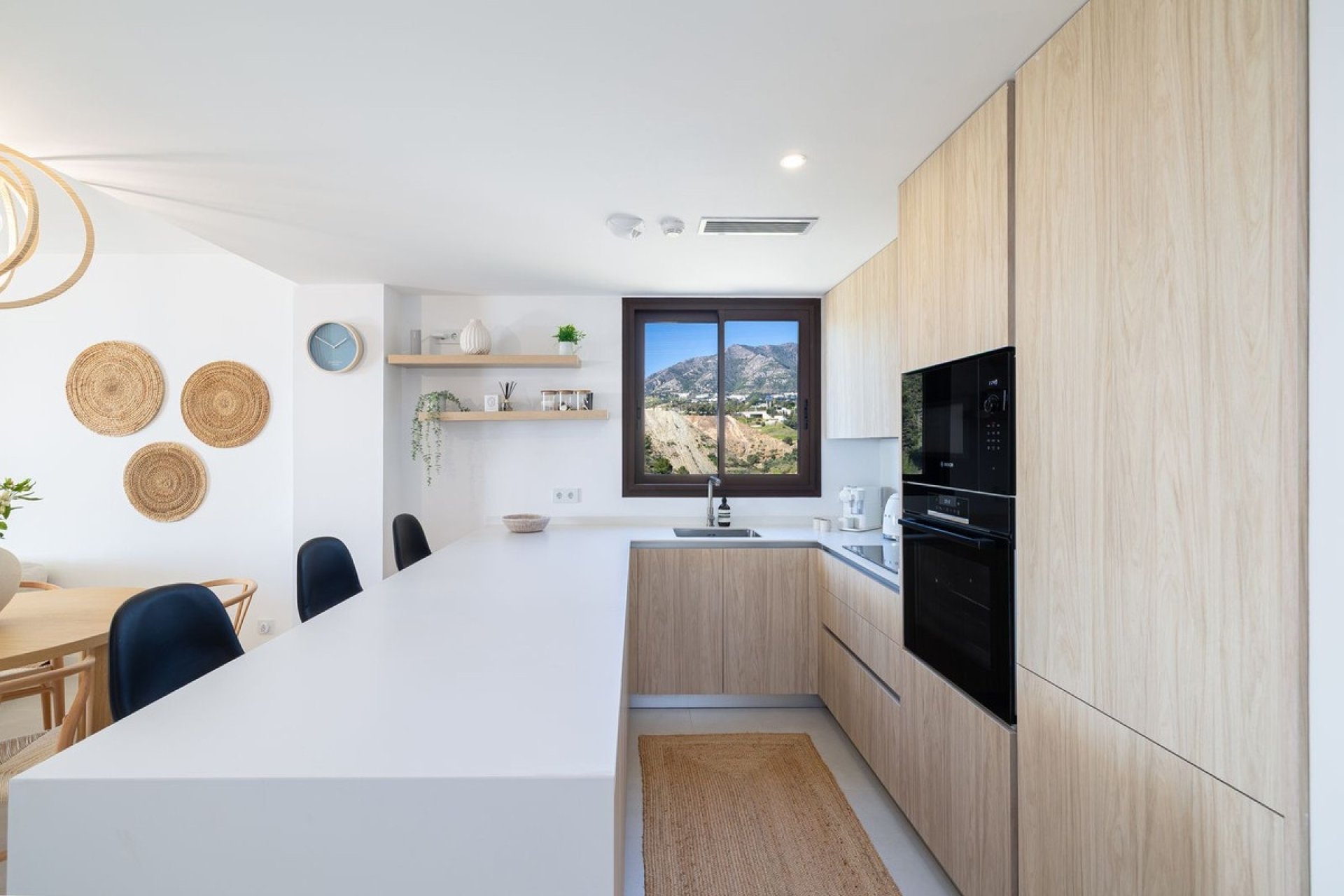 Wiederverkauf - apartment - Fuengirola - Fuengirola Centro