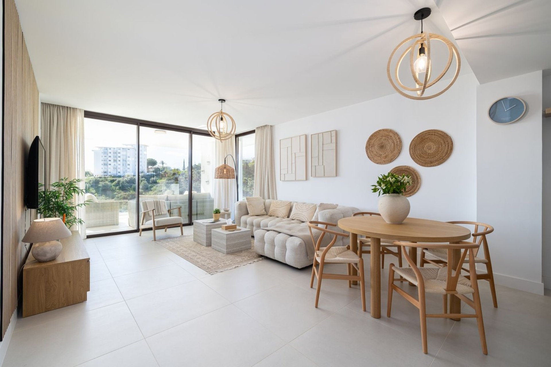 Wiederverkauf - apartment - Fuengirola - Fuengirola Centro