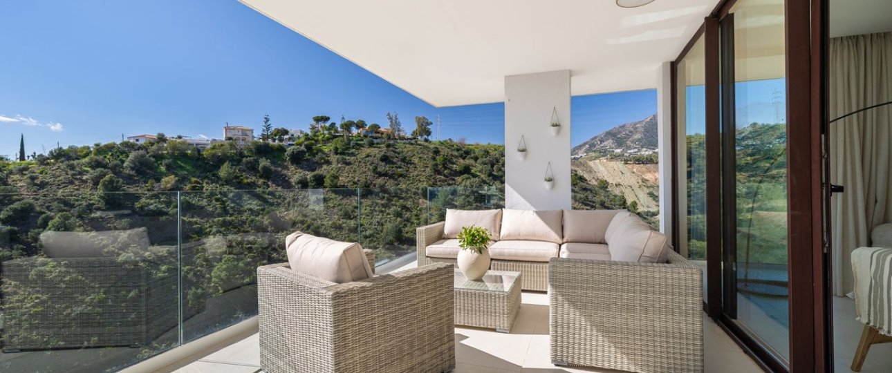 Wiederverkauf - apartment - Fuengirola - Fuengirola Centro