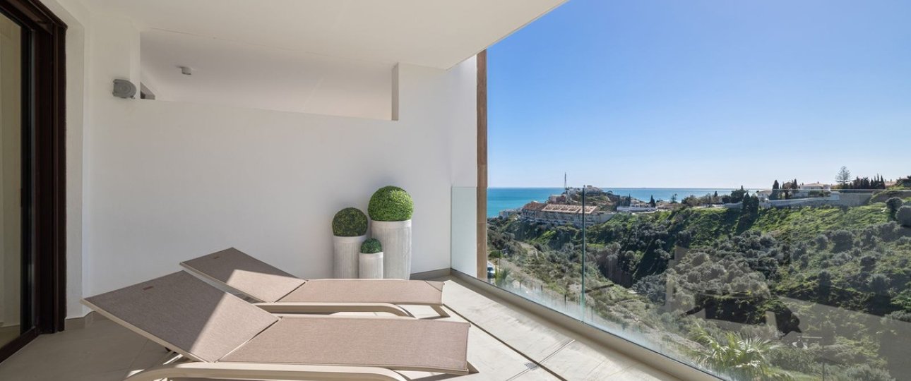 Wiederverkauf - apartment - Fuengirola - Fuengirola Centro