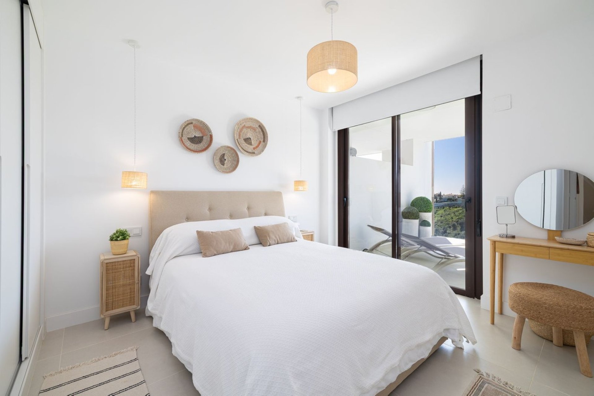 Wiederverkauf - apartment - Fuengirola - Fuengirola Centro
