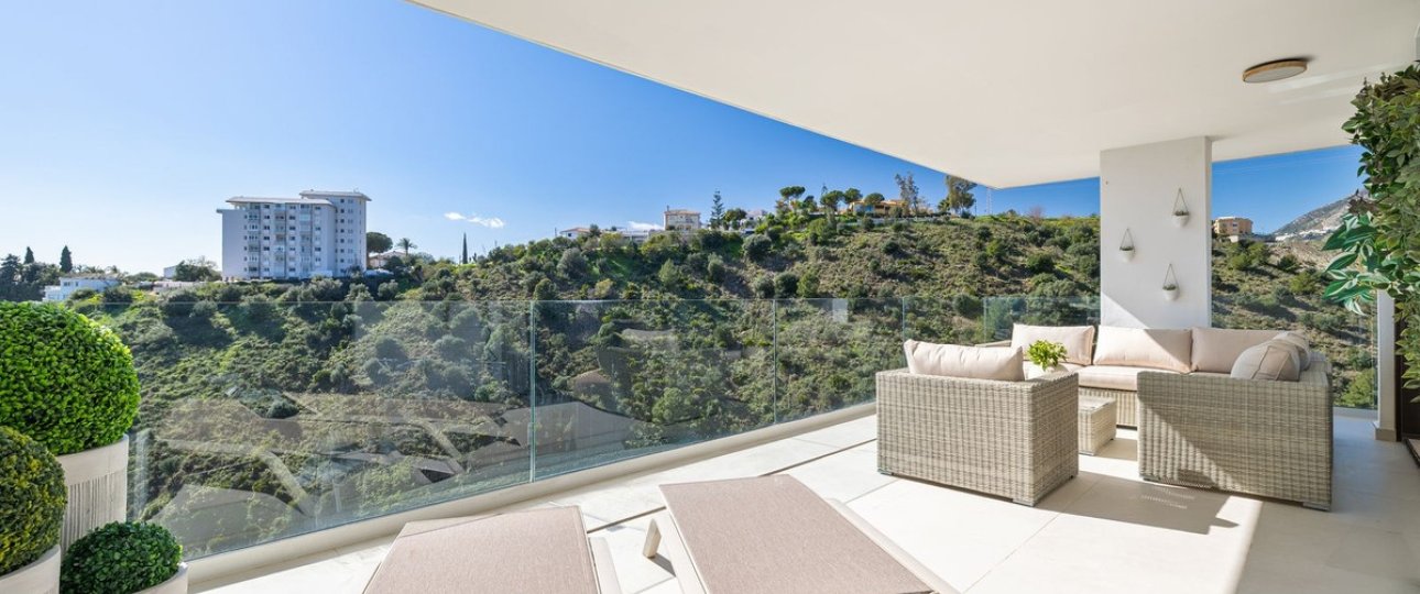 Wiederverkauf - apartment - Fuengirola - Fuengirola Centro