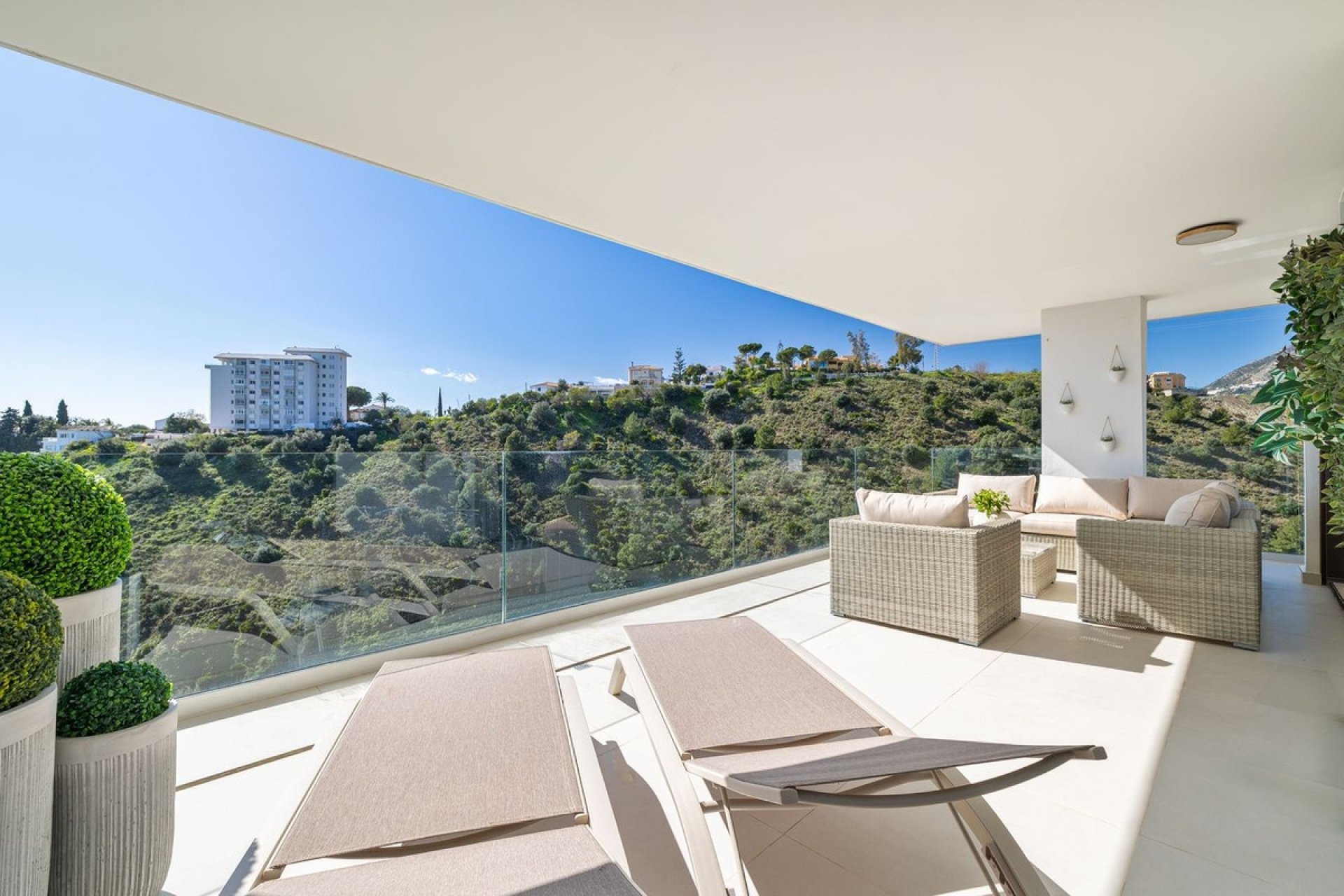Wiederverkauf - apartment - Fuengirola - Fuengirola Centro