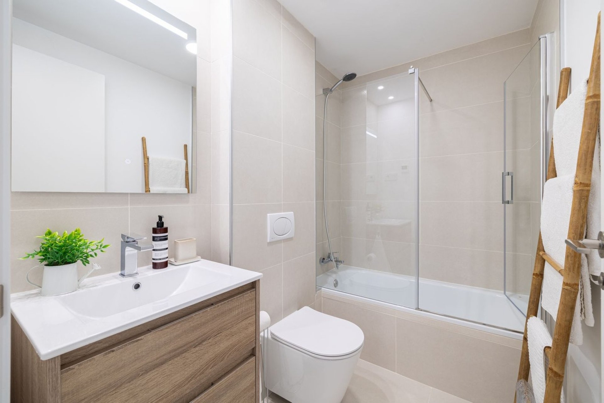 Wiederverkauf - apartment - Fuengirola - Fuengirola Centro