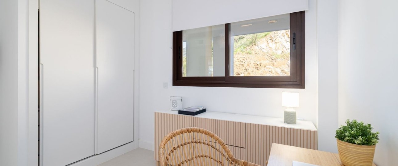 Wiederverkauf - apartment - Fuengirola - Fuengirola Centro