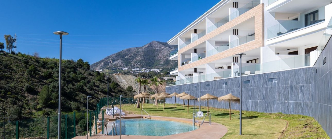 Wiederverkauf - apartment - Fuengirola - Fuengirola Centro