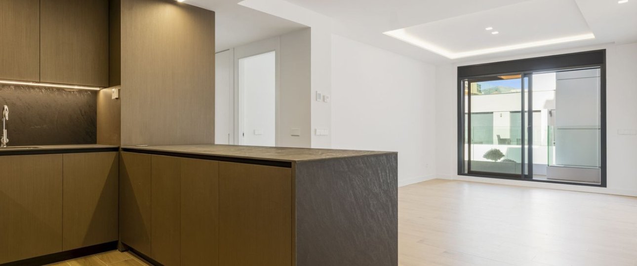Wiederverkauf - apartment - Fuengirola - Fuengirola Centro
