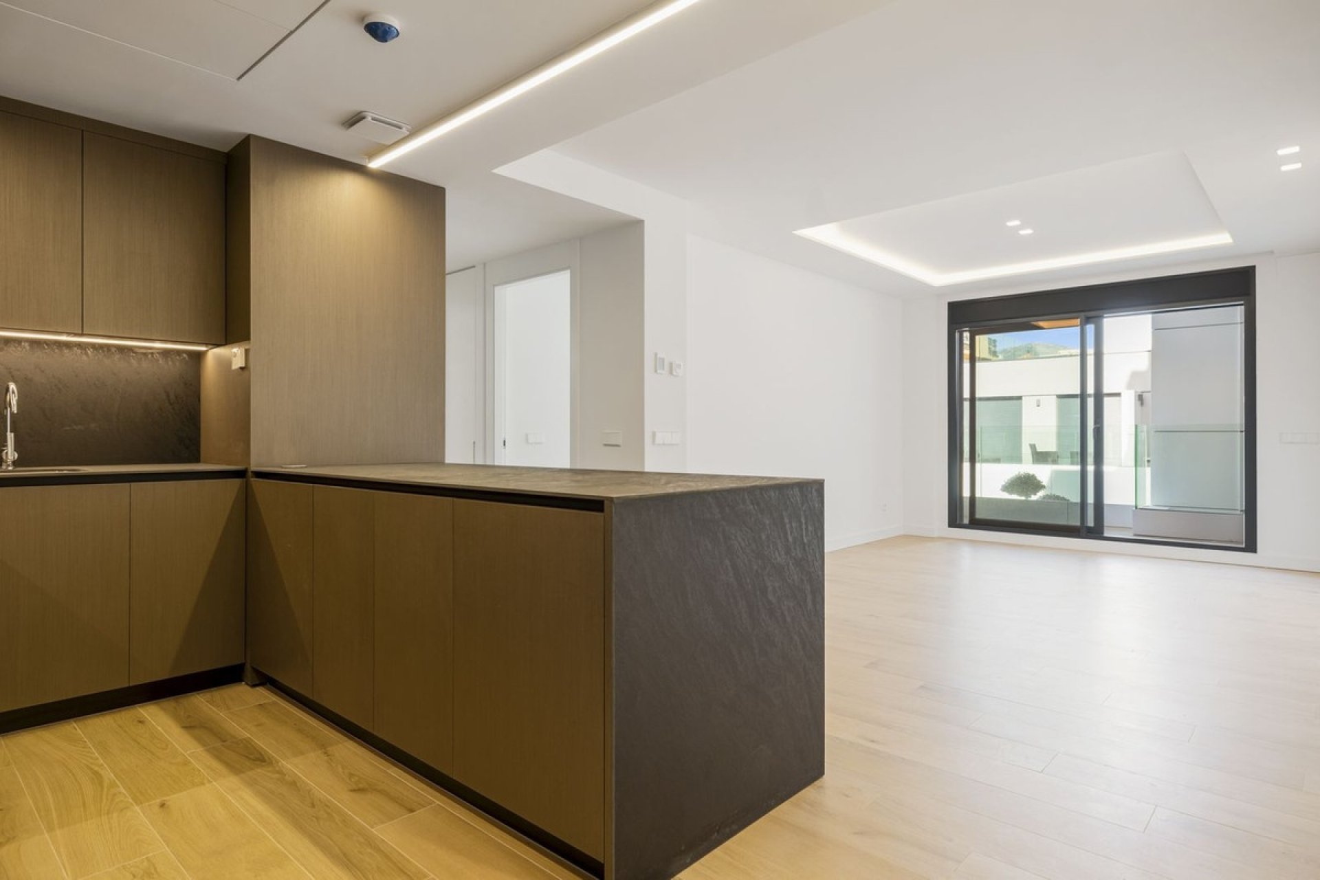 Wiederverkauf - apartment - Fuengirola - Fuengirola Centro