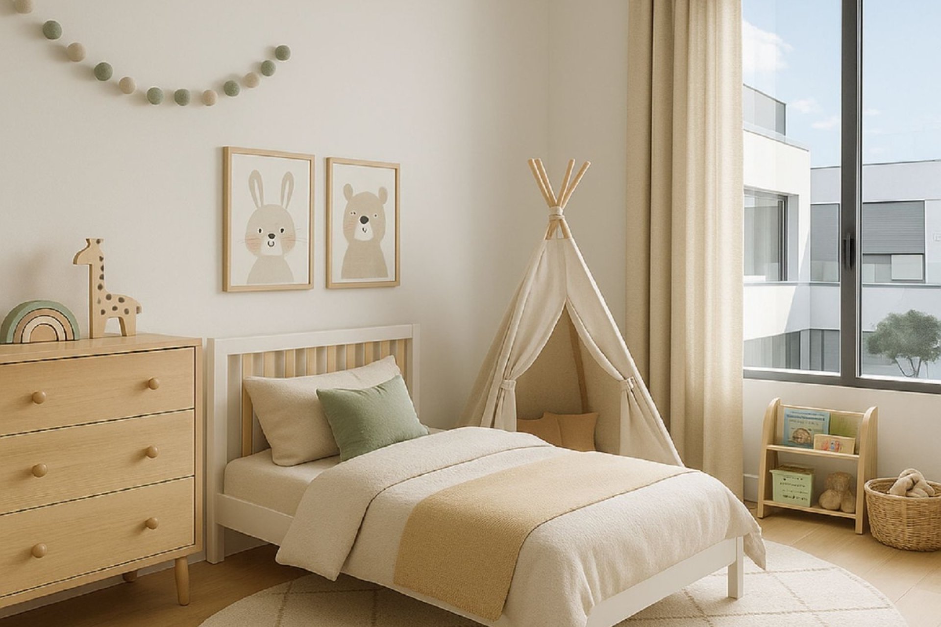 Wiederverkauf - apartment - Fuengirola - Fuengirola Centro